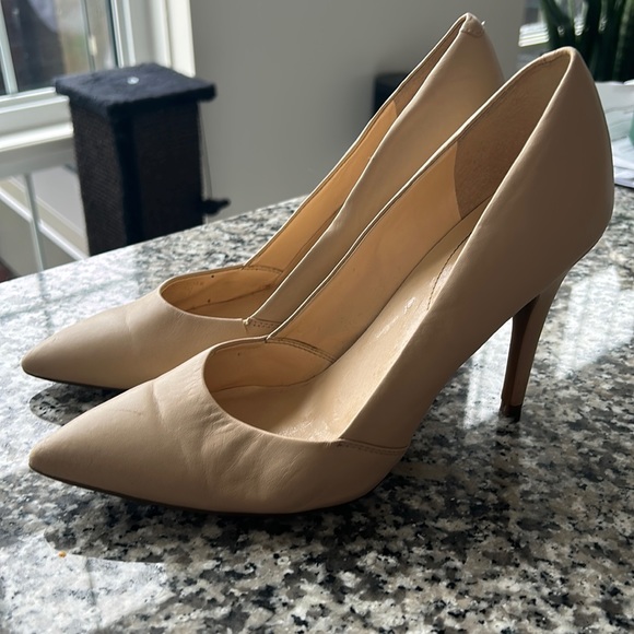 Guess pointed heels - Picture 1 of 5